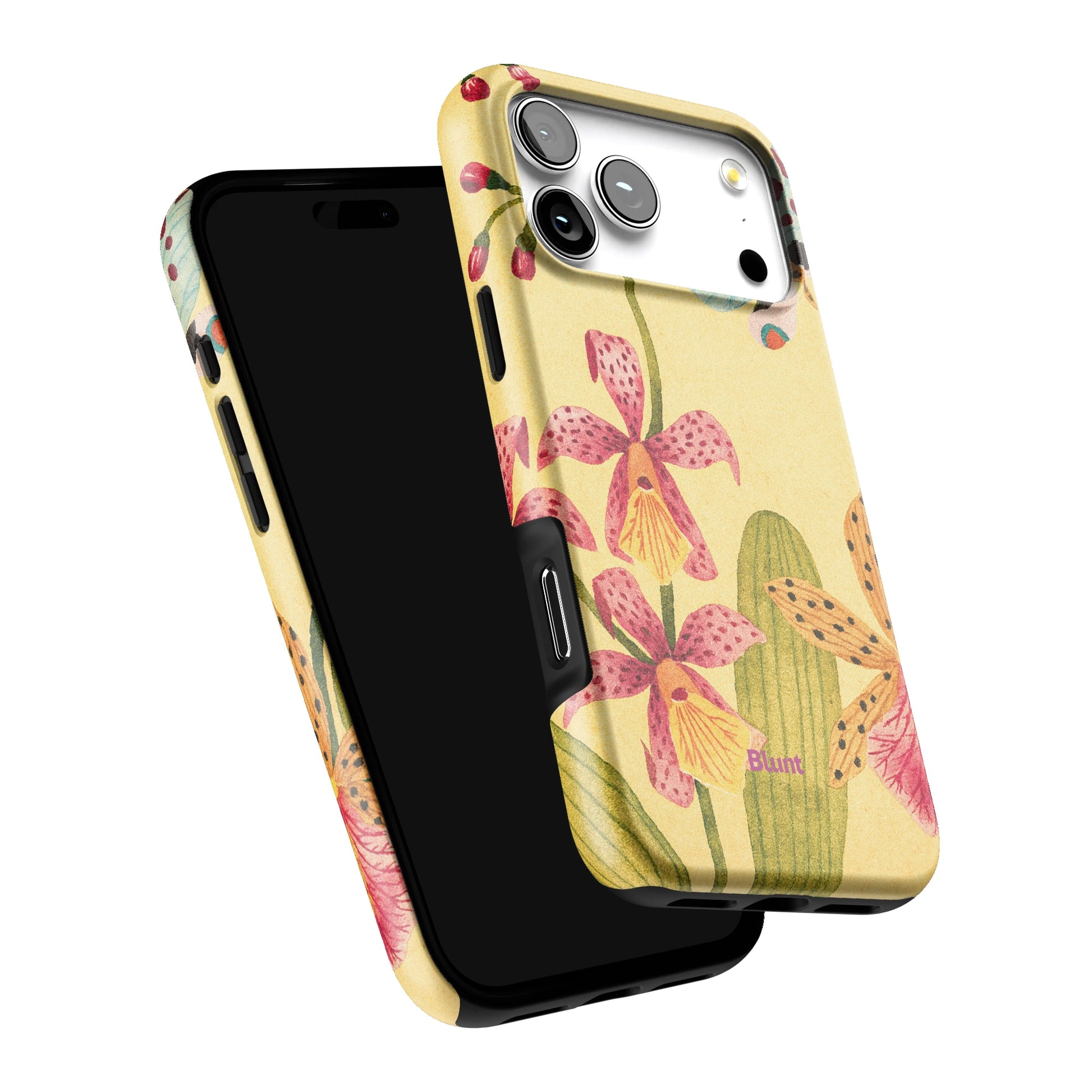 Eden iPhone Case gallery - Iphone_17_Pro_Max_6