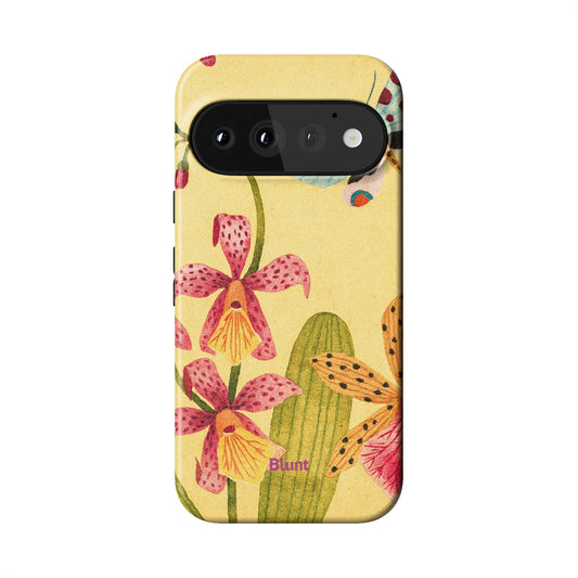 Eden Pixel Case - Blunt Cases