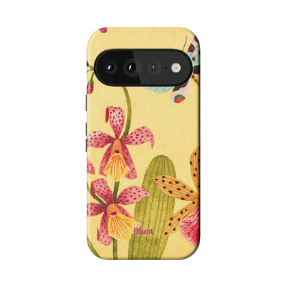 Eden Pixel Case - Blunt Cases