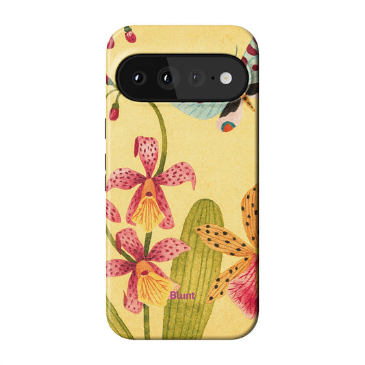 Eden Pixel Case - Blunt Cases
