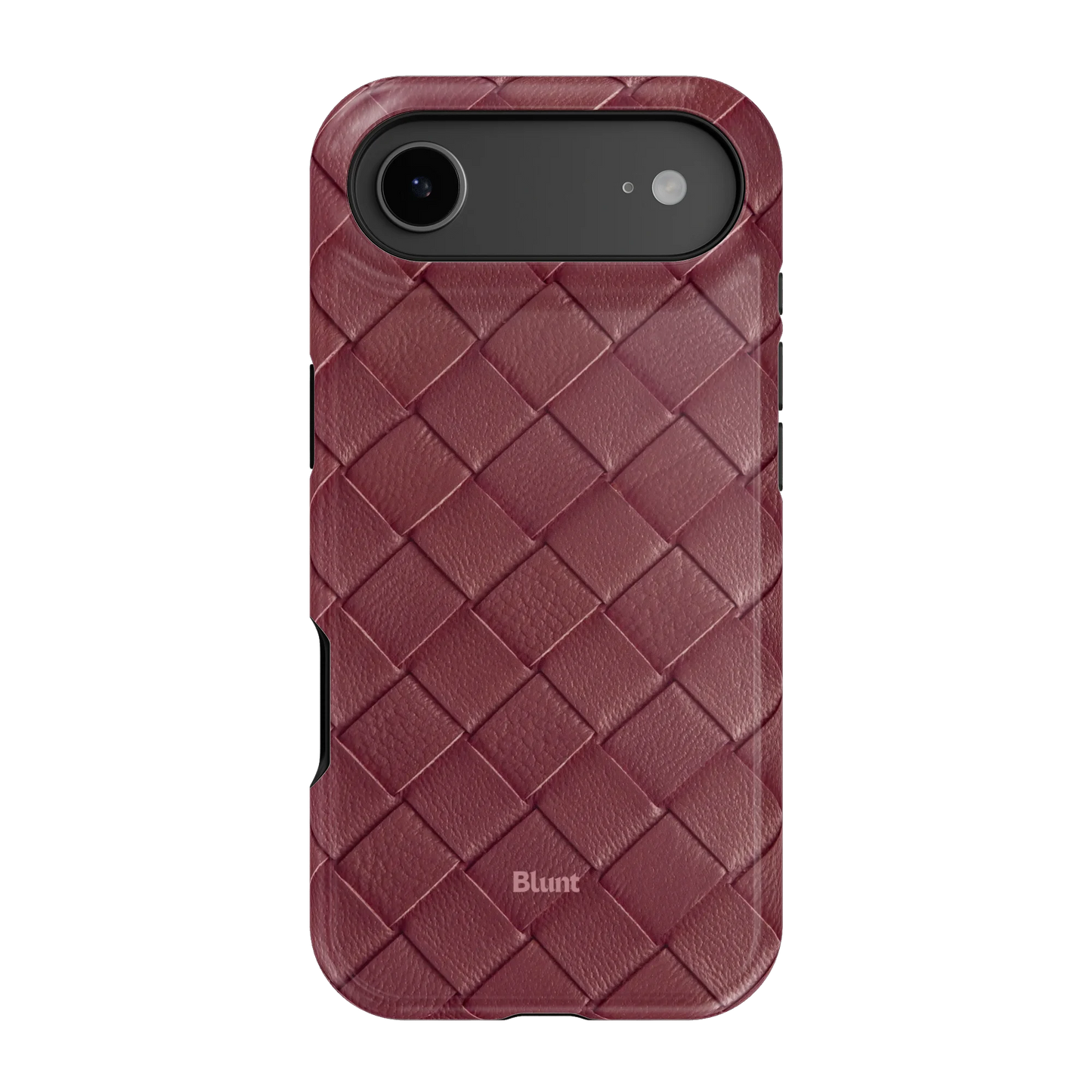 Berry Muse iPhone Case
