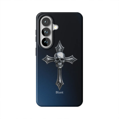 Chrome-Saint-samsung-case-Galaxy S26-1