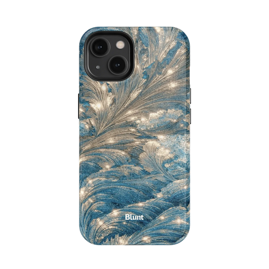 Celestine iPhone Case