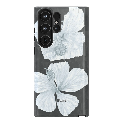 Mono Coconut Bloom Samsung Case
