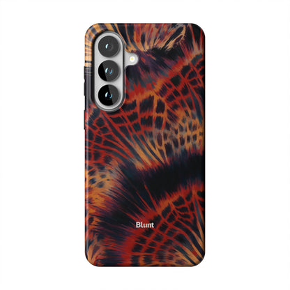 Gleam Samsung Case