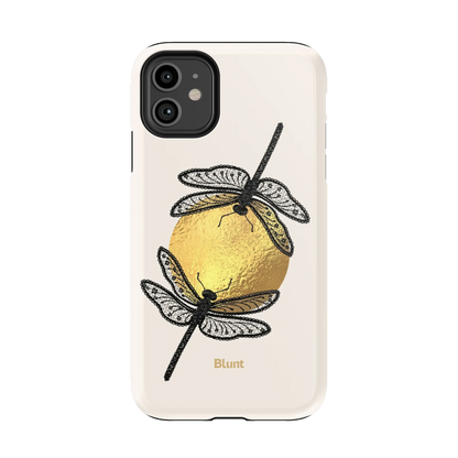 Oraya iPhone Case