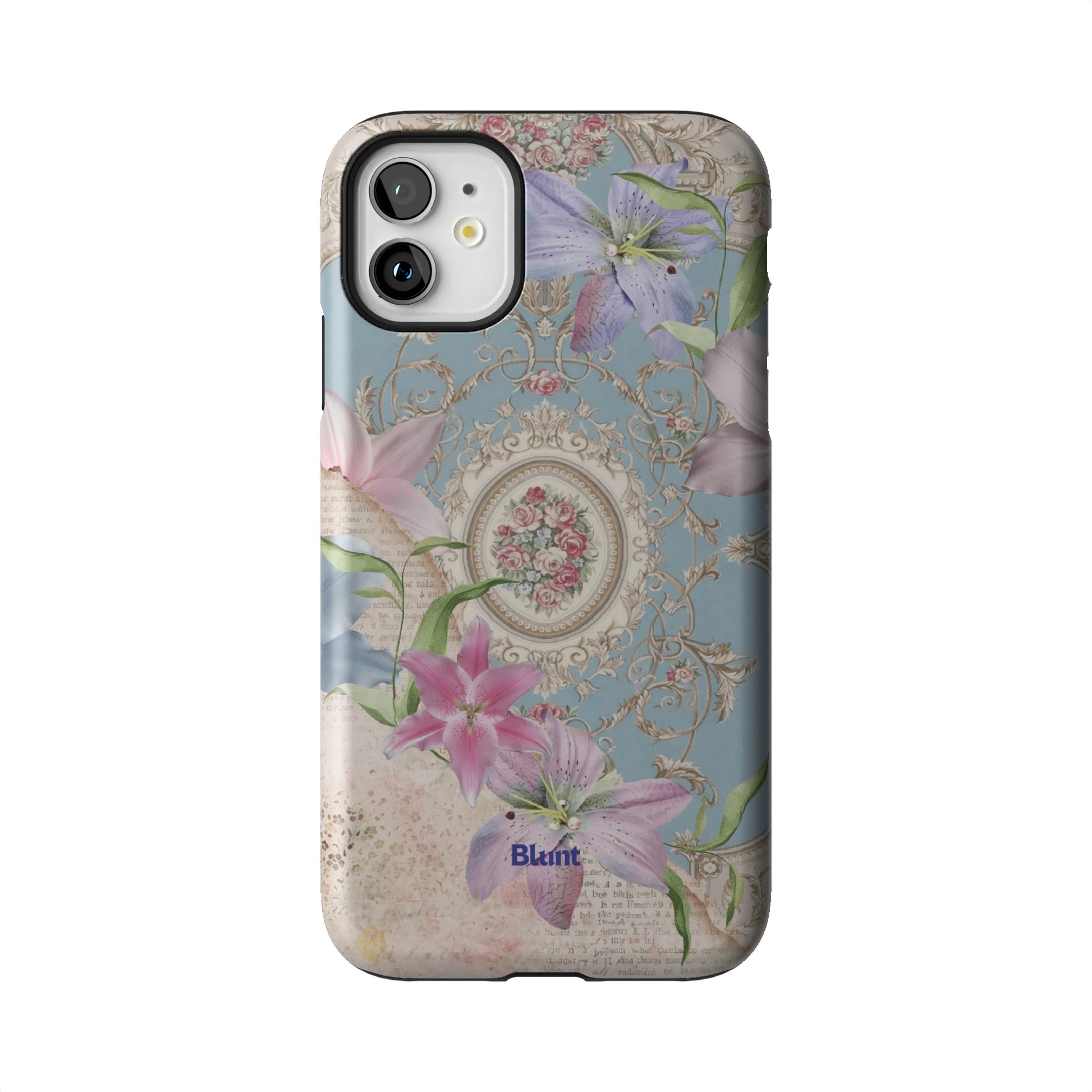 Edith iPhone Case gallery - Iphone_11_Iphone_1
