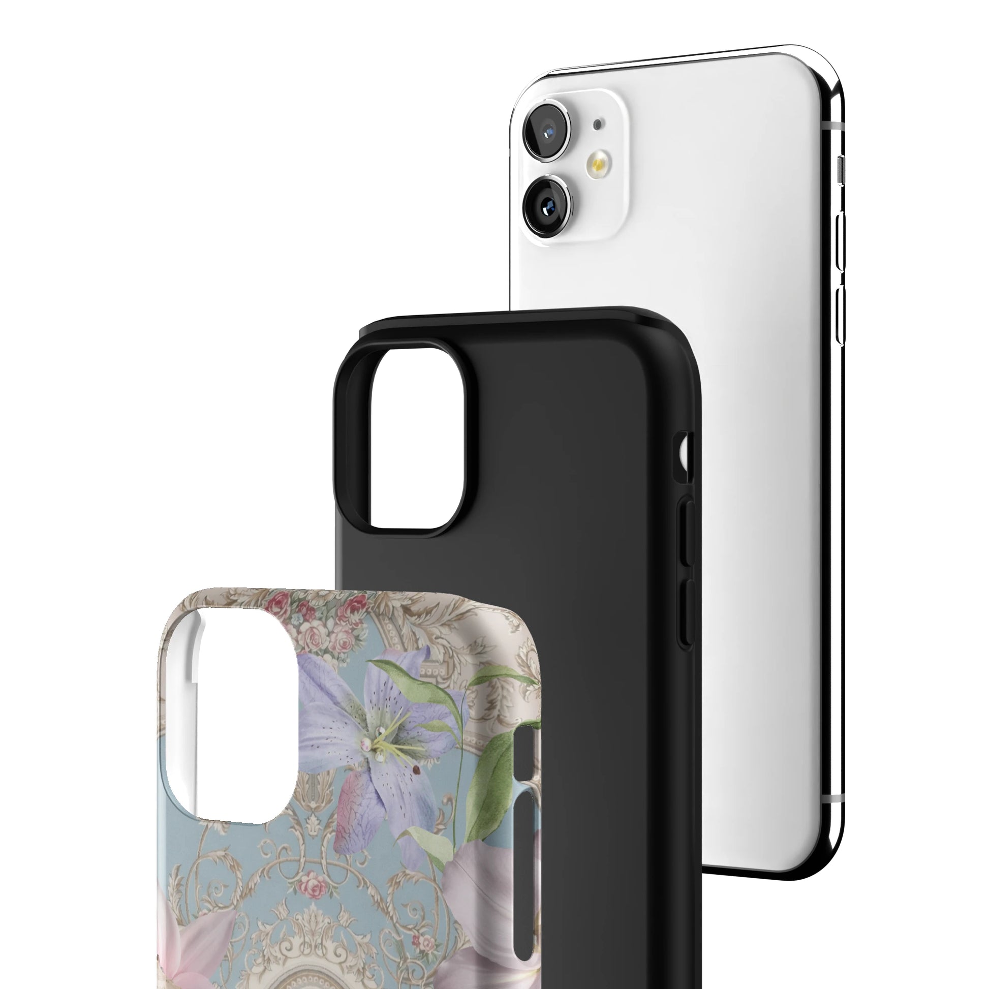 Edith iPhone Case gallery - Iphone_11_Iphone_3