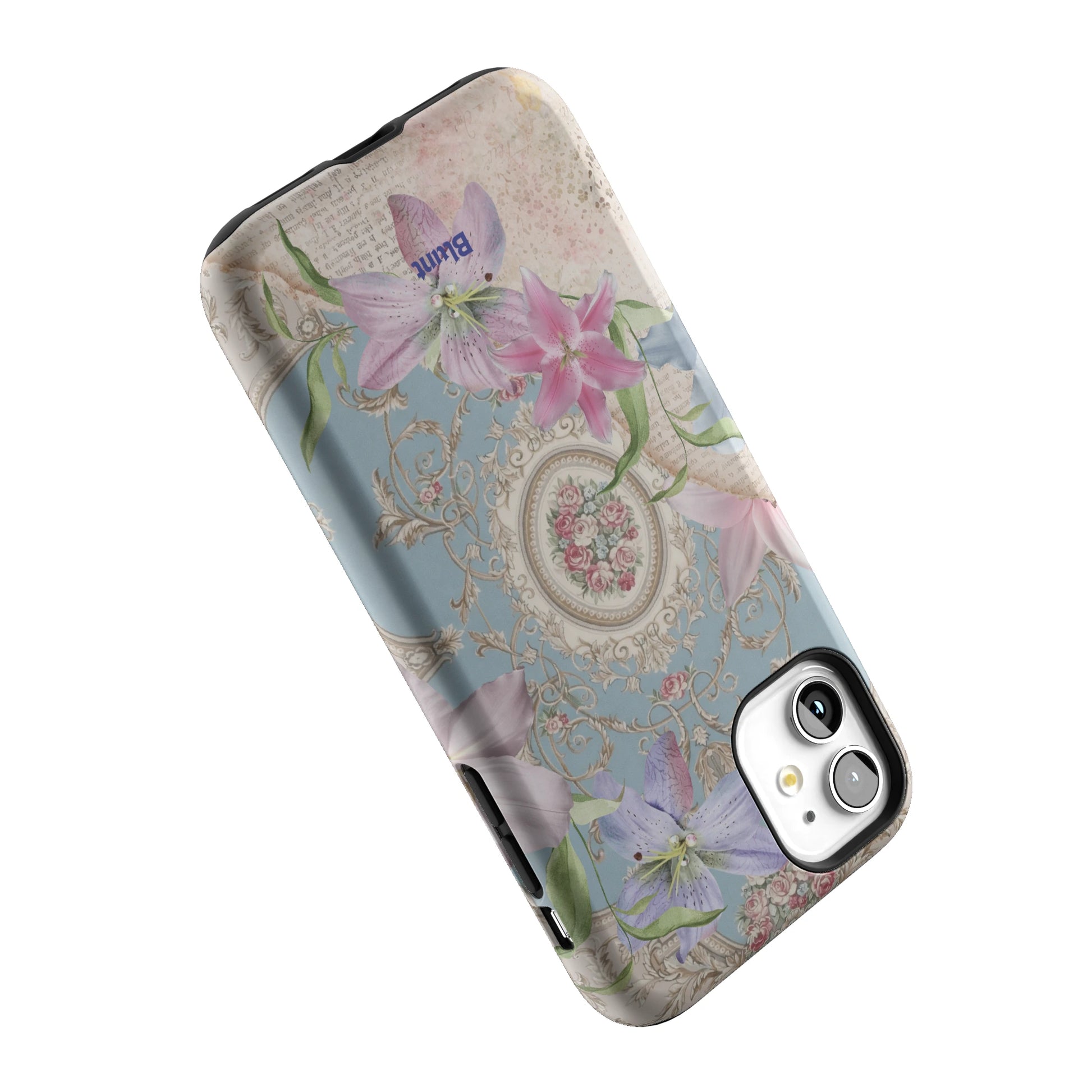 Edith iPhone Case gallery - Iphone_11_Iphone_5
