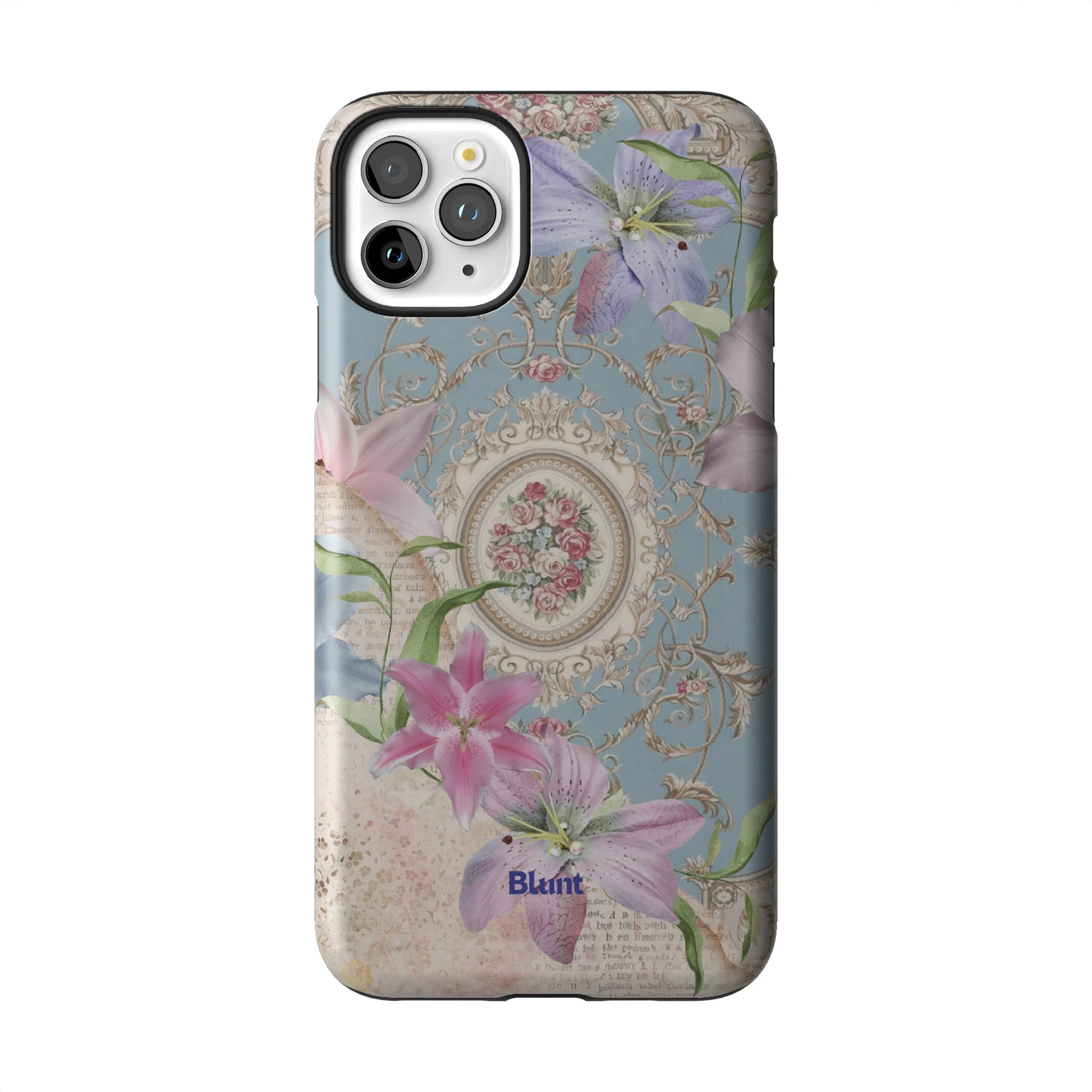 Edith iPhone Case gallery - Iphone_11_Pro_Max_1