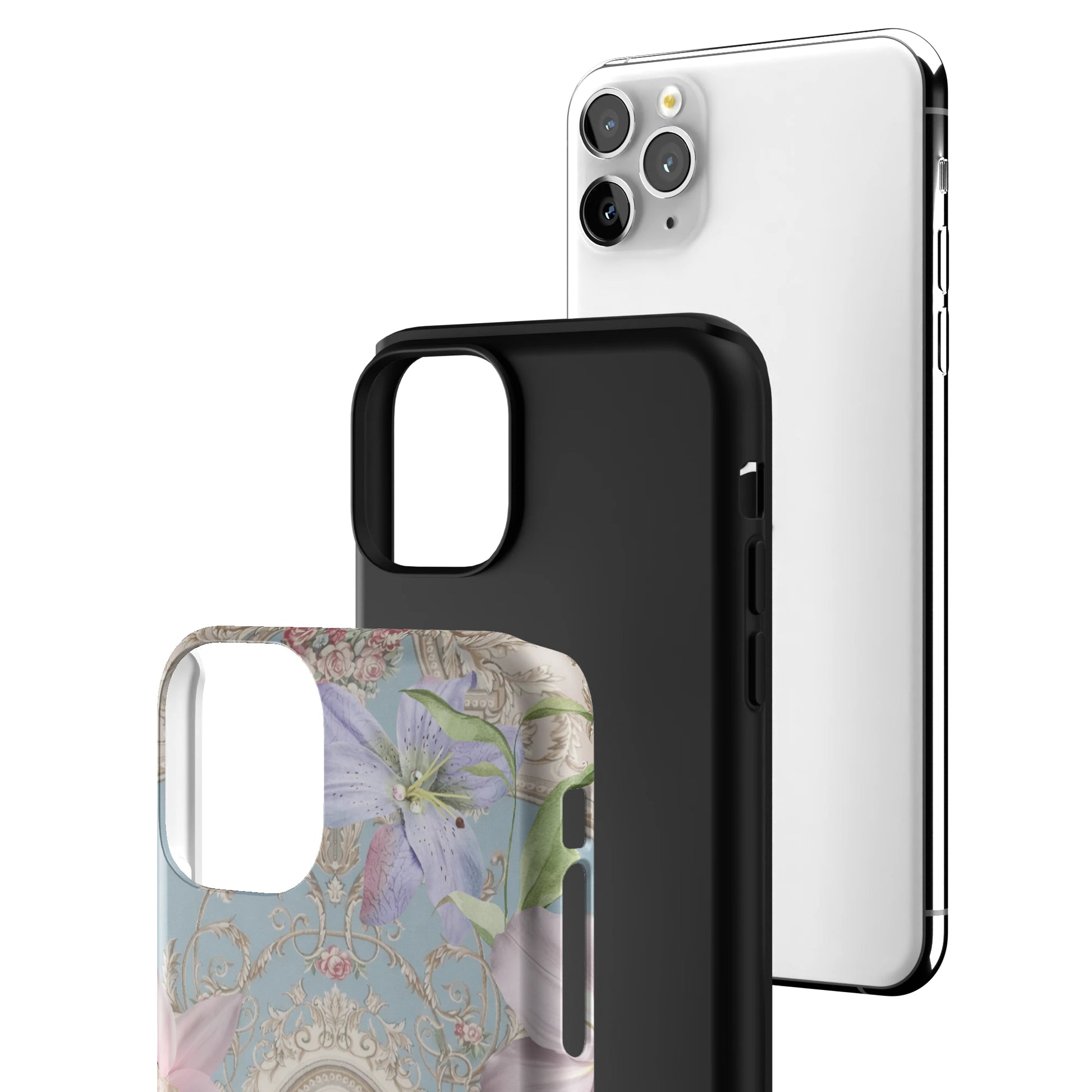 Edith iPhone Case gallery - Iphone_11_Pro_Max_3