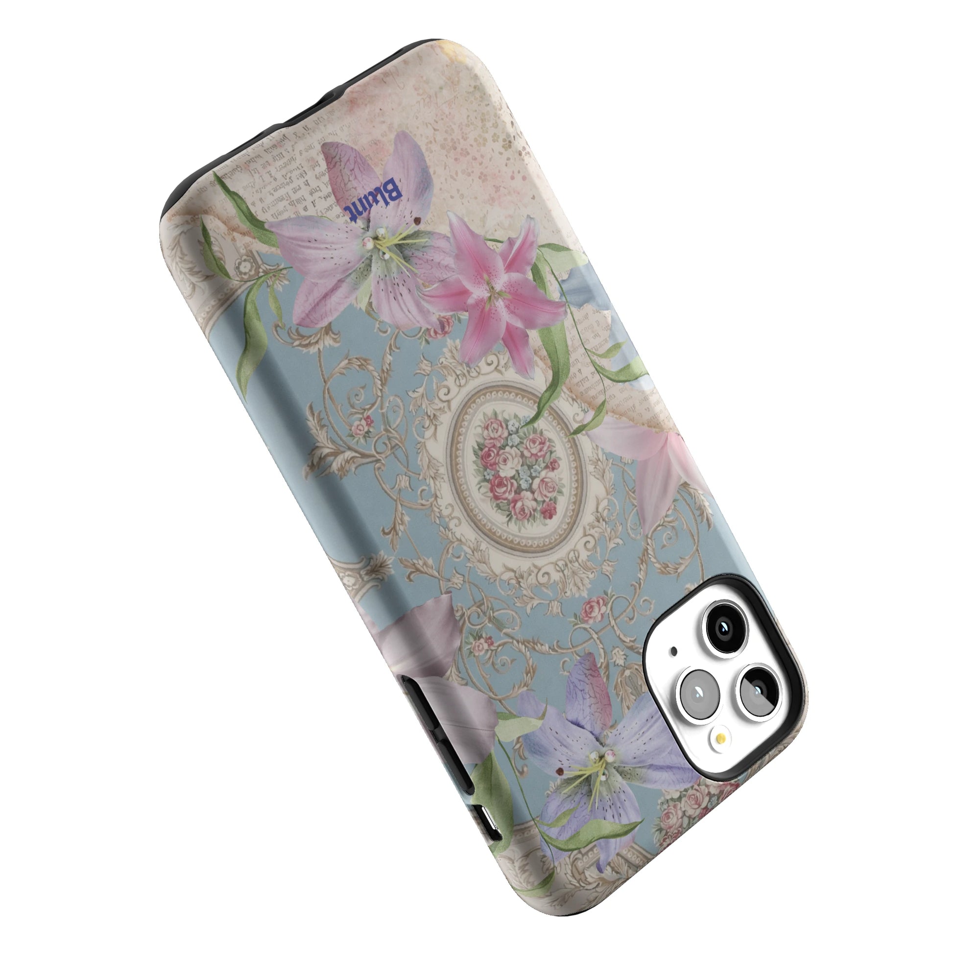 Edith iPhone Case gallery - Iphone_11_Pro_Max_5