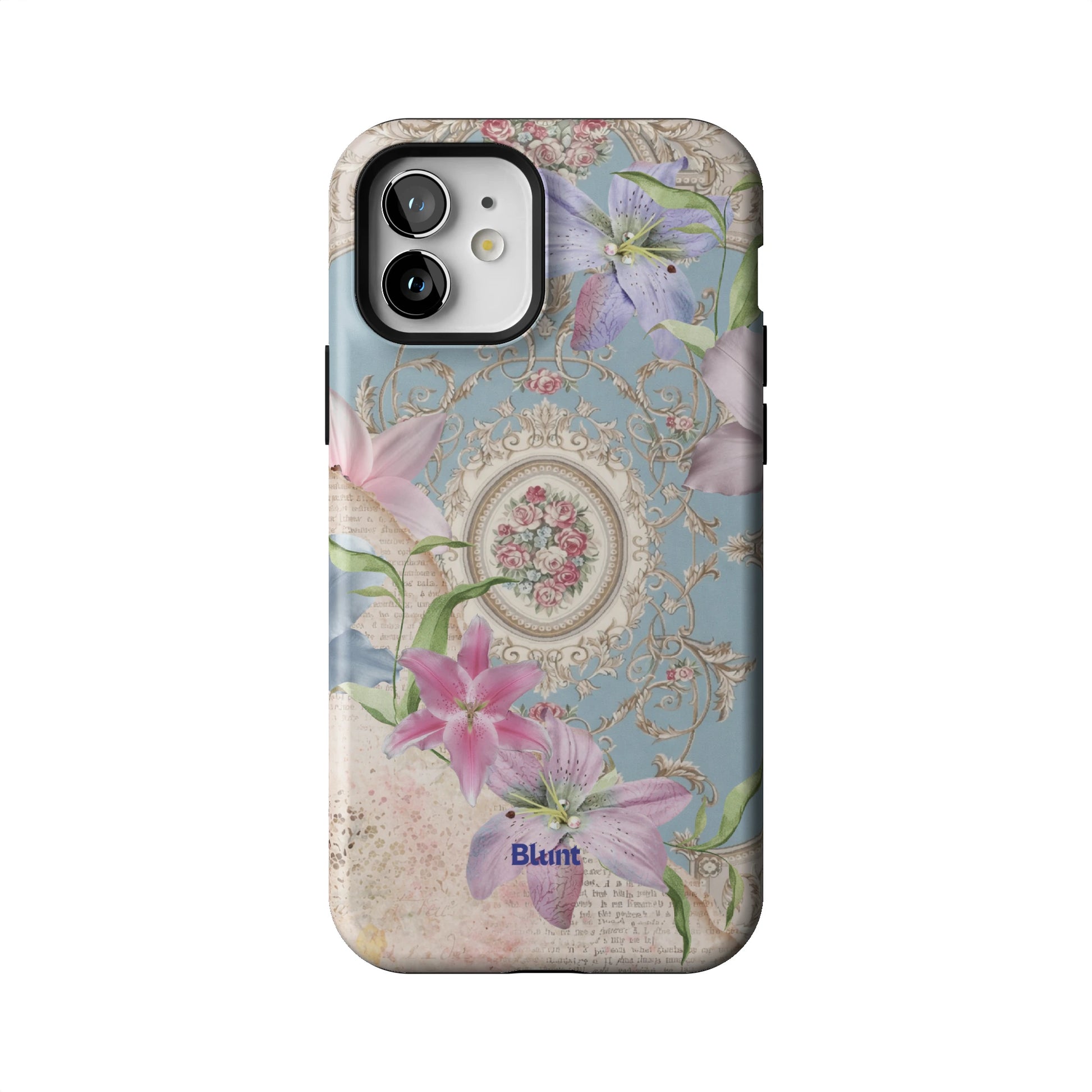 Edith iPhone Case gallery - Iphone_12_Iphone_1