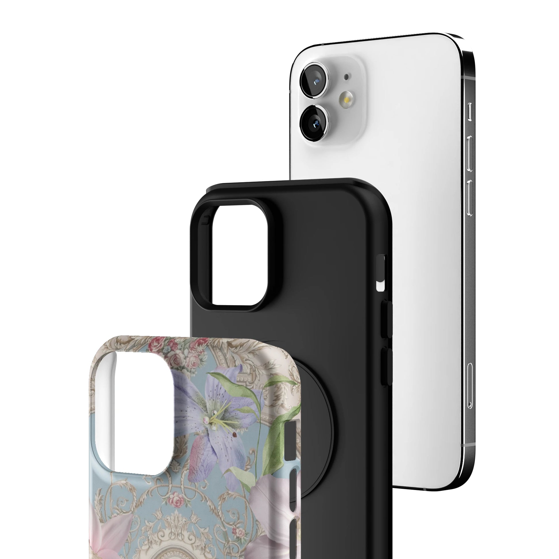 Edith iPhone Case gallery - Iphone_12_Iphone_3