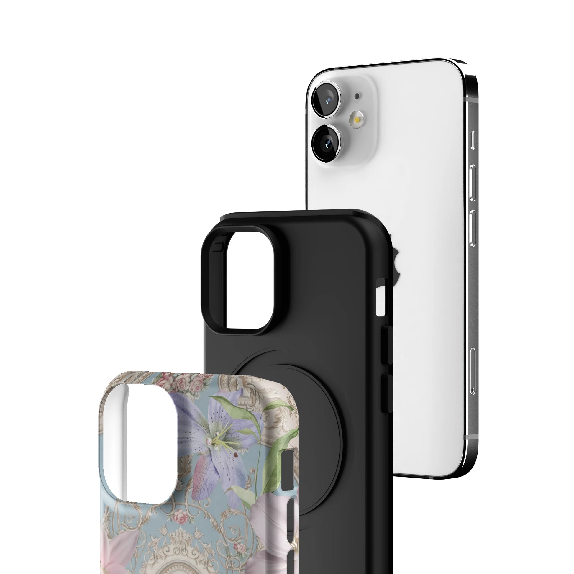Edith iPhone Case gallery - Iphone_12_Mini_Air_Plus_3