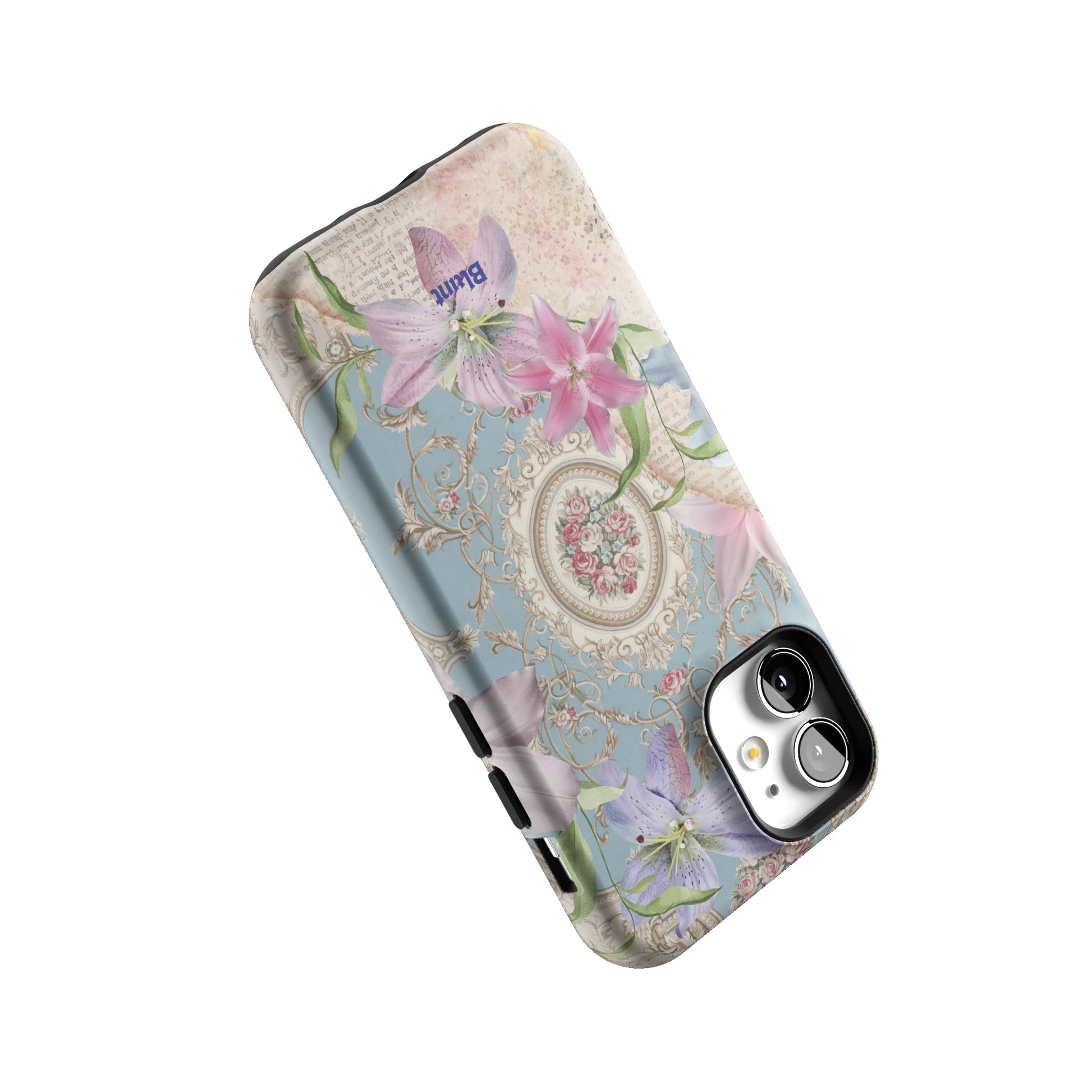 Edith iPhone Case gallery - Iphone_12_Mini_Air_Plus_5