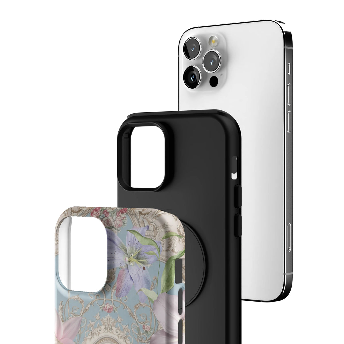 Edith iPhone Case gallery - Iphone_12_Pro_3