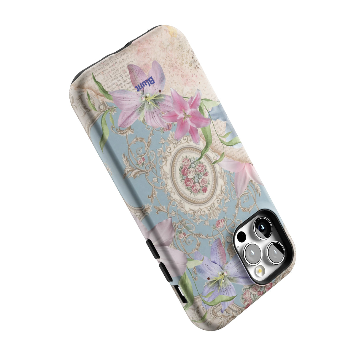 Edith iPhone Case gallery - Iphone_12_Pro_5