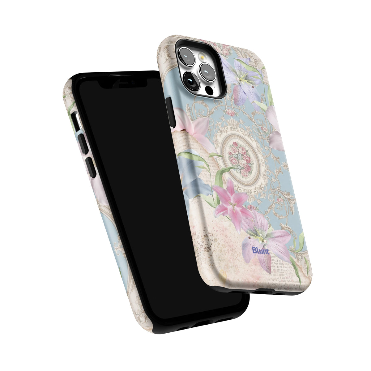 Edith iPhone Case gallery - Iphone_12_Pro_6