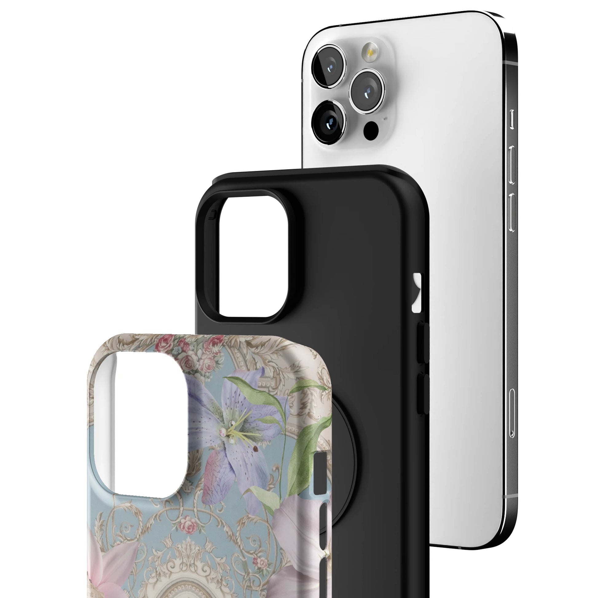Edith iPhone Case gallery - Iphone_12_Pro_Max_3