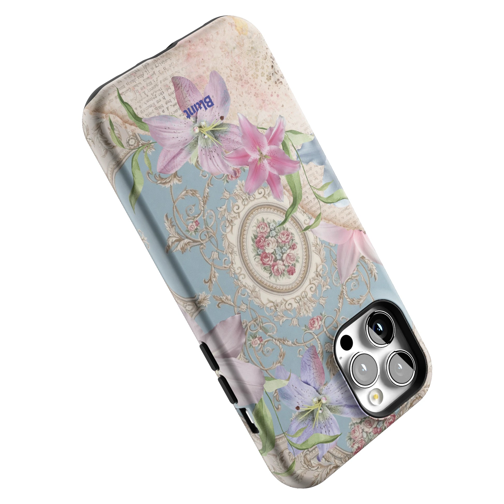 Edith iPhone Case gallery - Iphone_12_Pro_Max_5