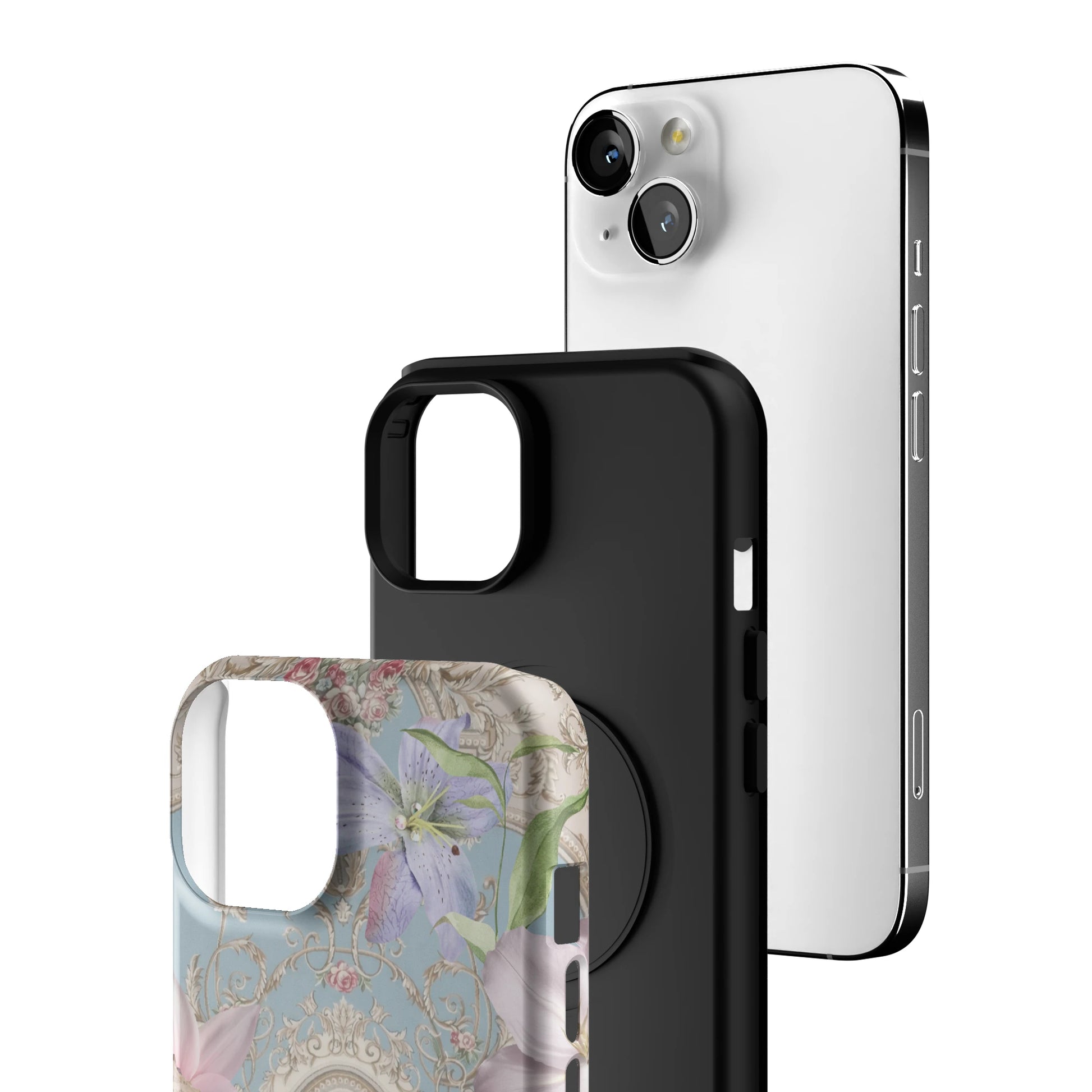 Edith iPhone Case gallery - Iphone_13_Iphone_3