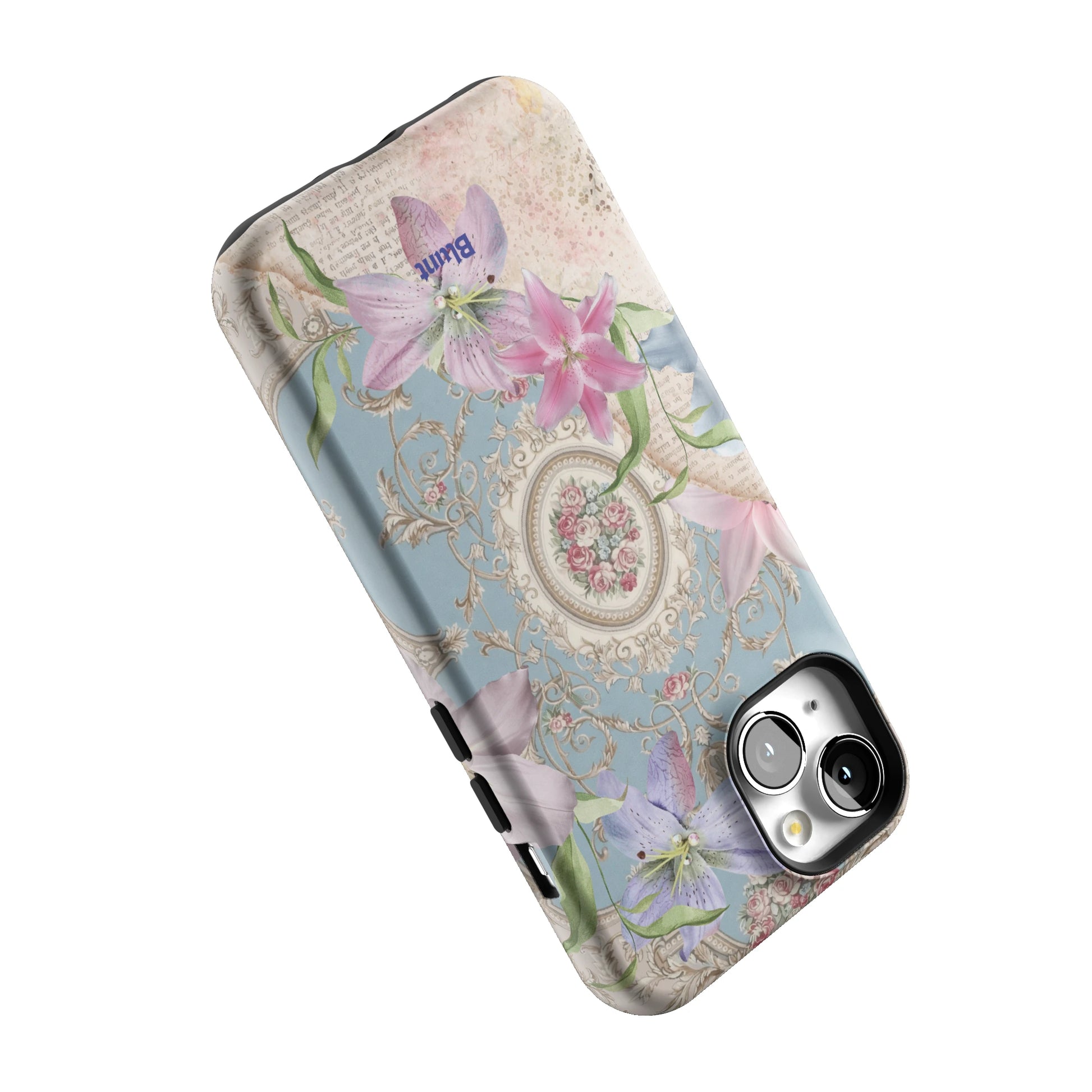 Edith iPhone Case gallery - Iphone_13_Iphone_5