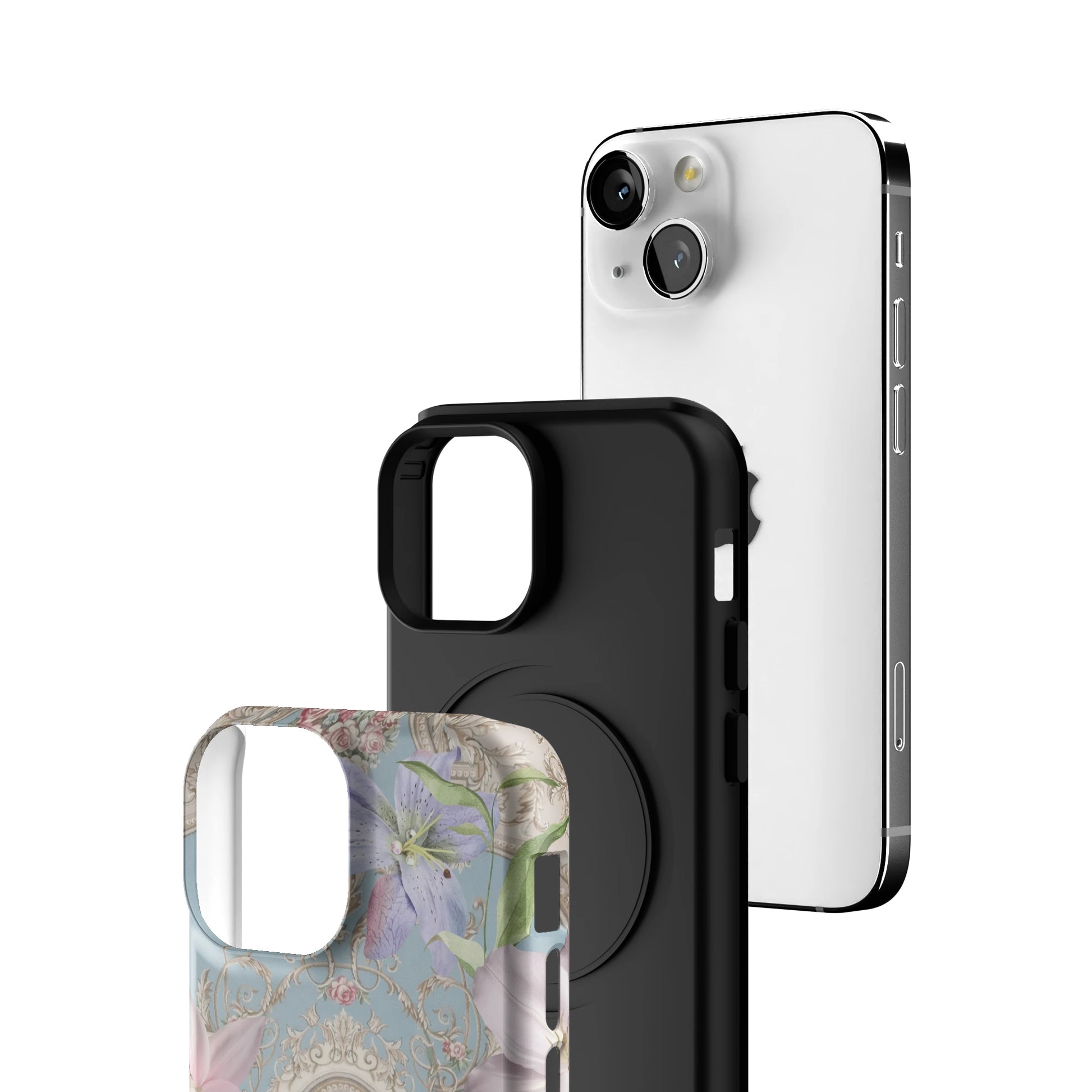 Edith iPhone Case gallery - Iphone_13_Mini_Air_Plus_3