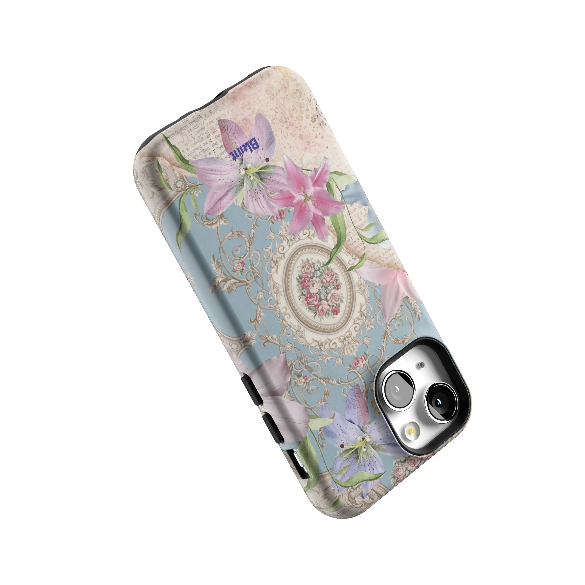 Edith iPhone Case gallery - Iphone_13_Mini_Air_Plus_5