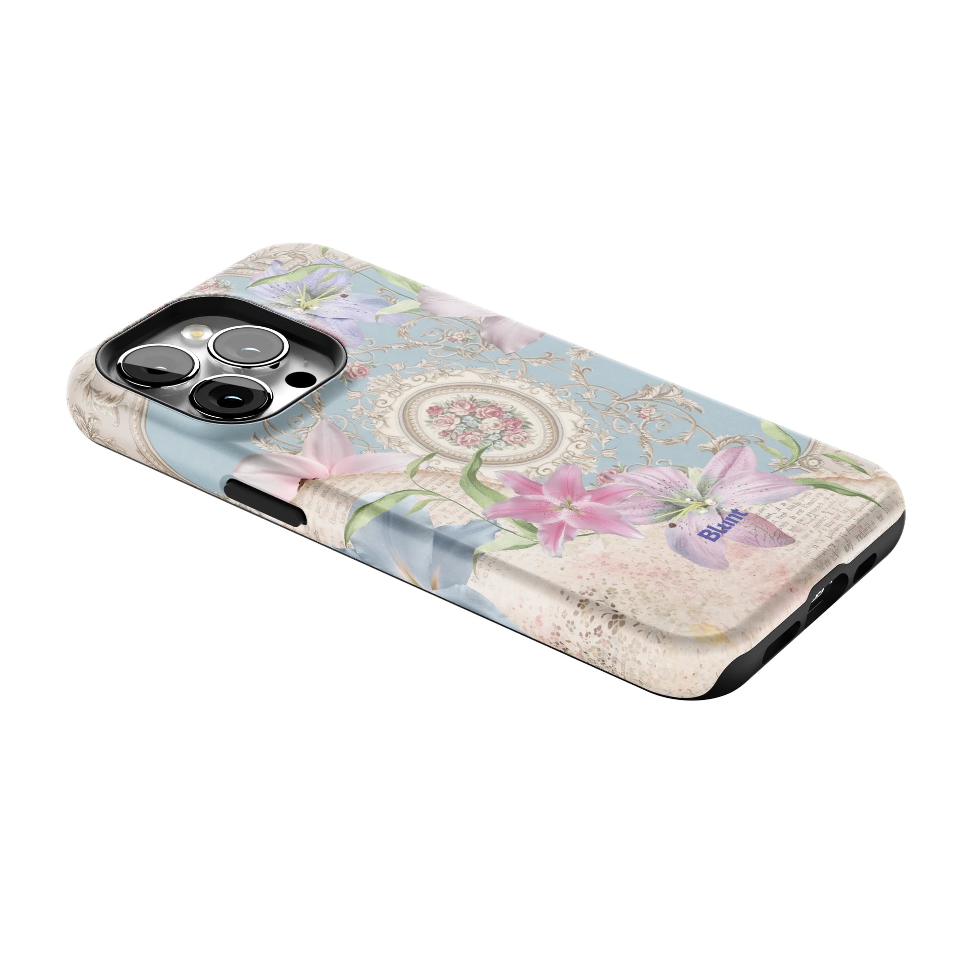 Edith iPhone Case gallery - Iphone_13_Pro_2