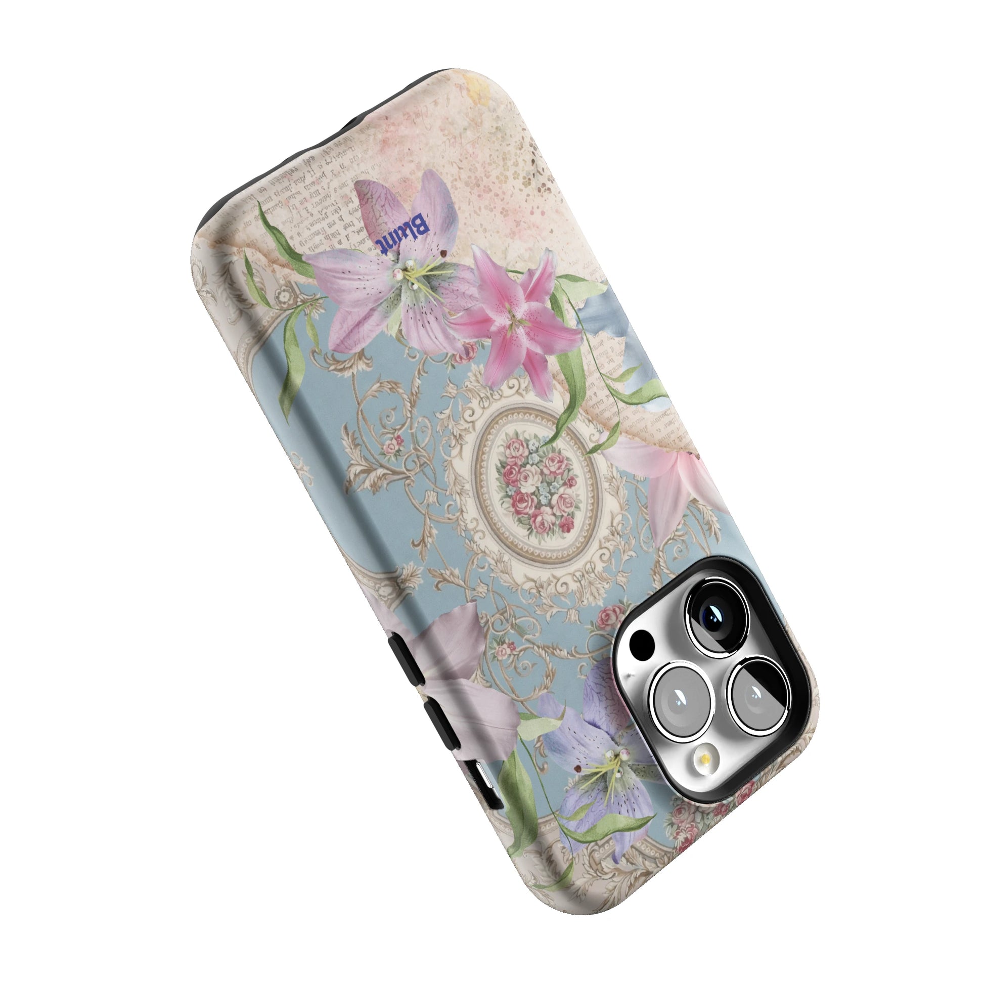 Edith iPhone Case gallery - Iphone_13_Pro_5
