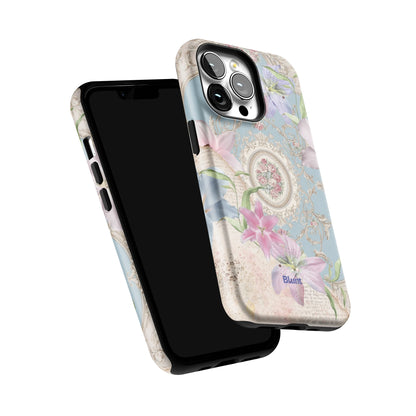Edith iPhone Case gallery - Iphone_13_Pro_6