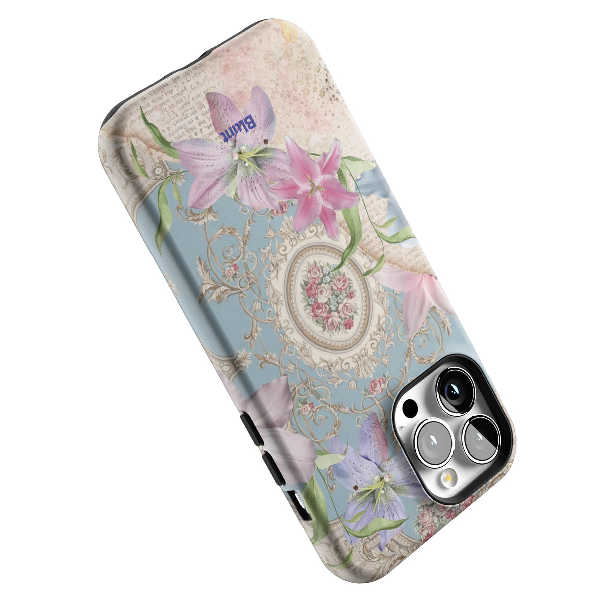 Edith iPhone Case gallery - Iphone_13_Pro_Max_5