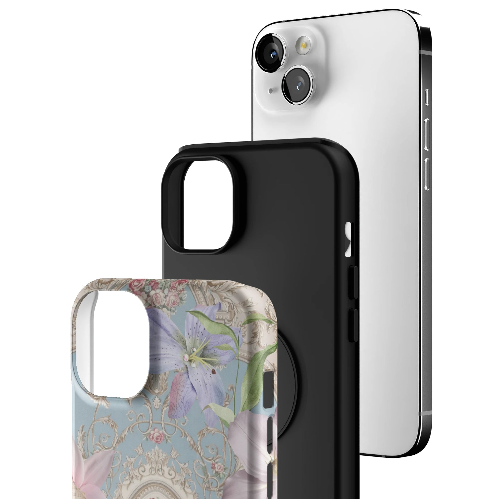 Edith iPhone Case gallery - Iphone_14_Mini_Air_Plus_3