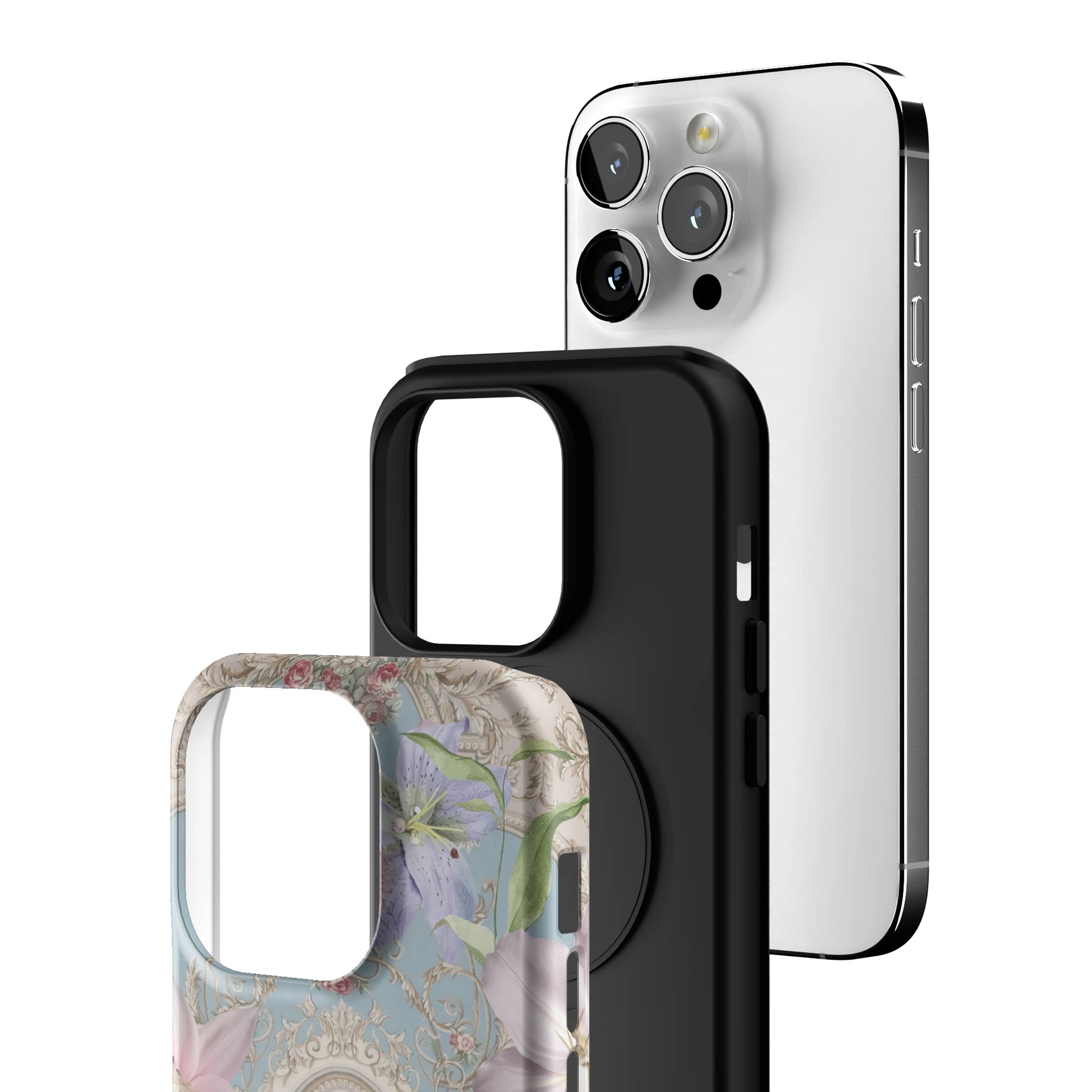 Edith iPhone Case gallery - Iphone_14_Pro_3