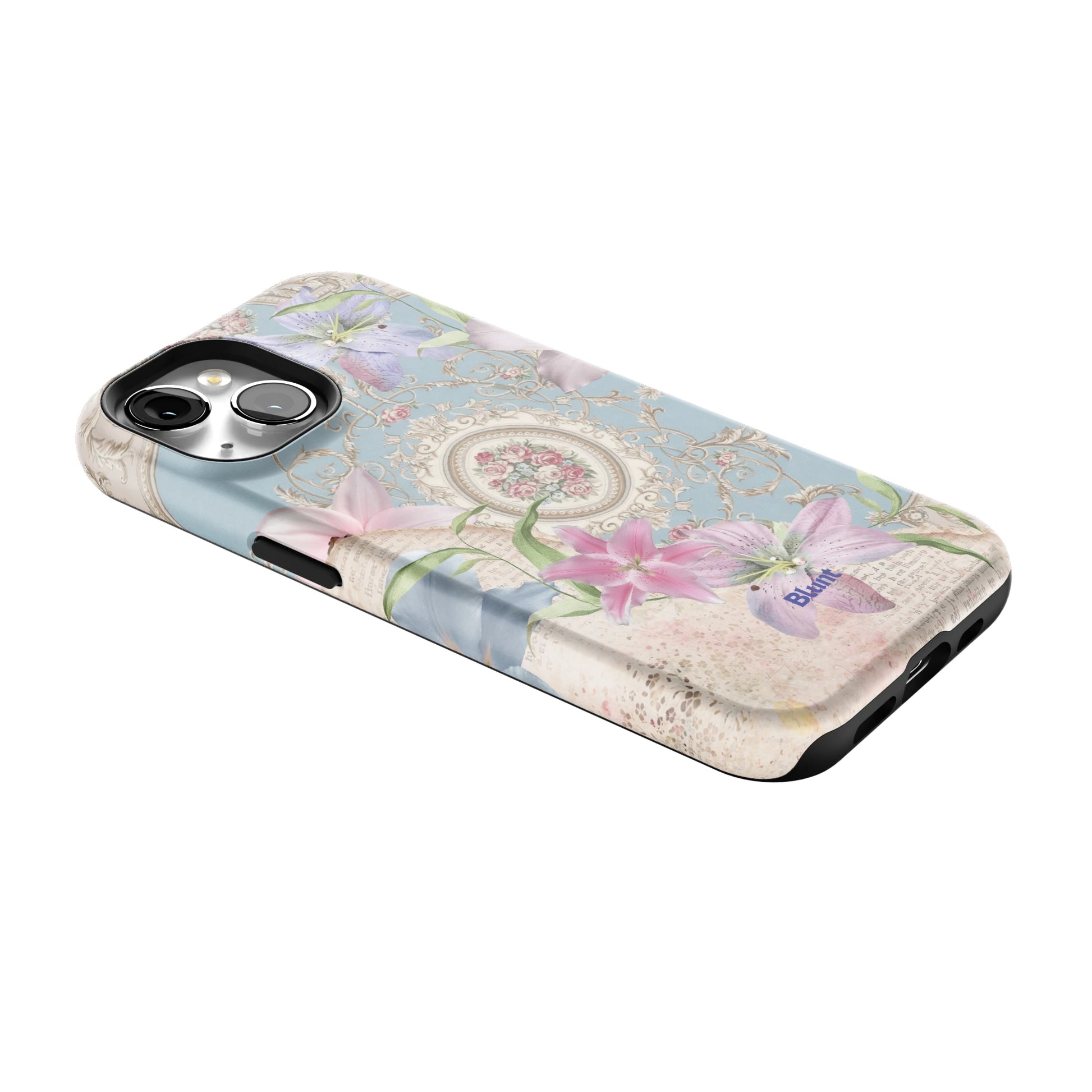 Edith iPhone Case gallery - Iphone_15_Iphone_2