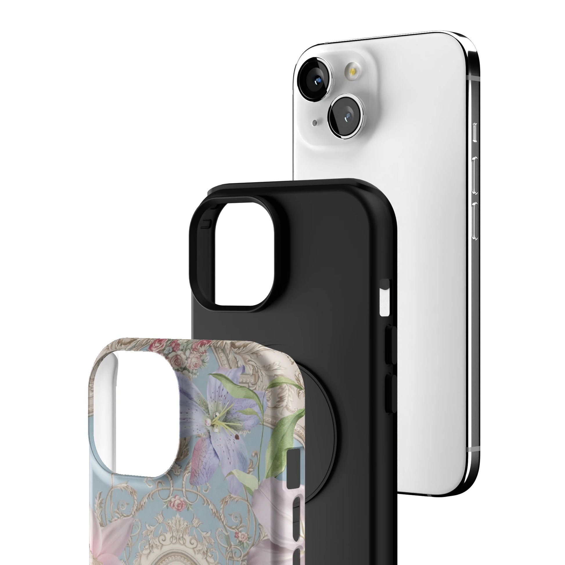 Edith iPhone Case gallery - Iphone_15_Iphone_3