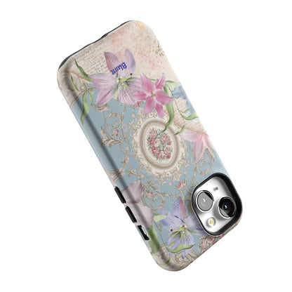Edith iPhone Case gallery - Iphone_15_Iphone_5