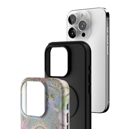 Edith iPhone Case gallery - Iphone_15_Pro_3