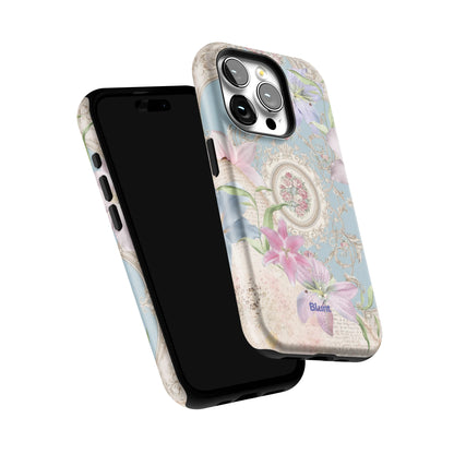 Edith iPhone Case gallery - Iphone_15_Pro_6