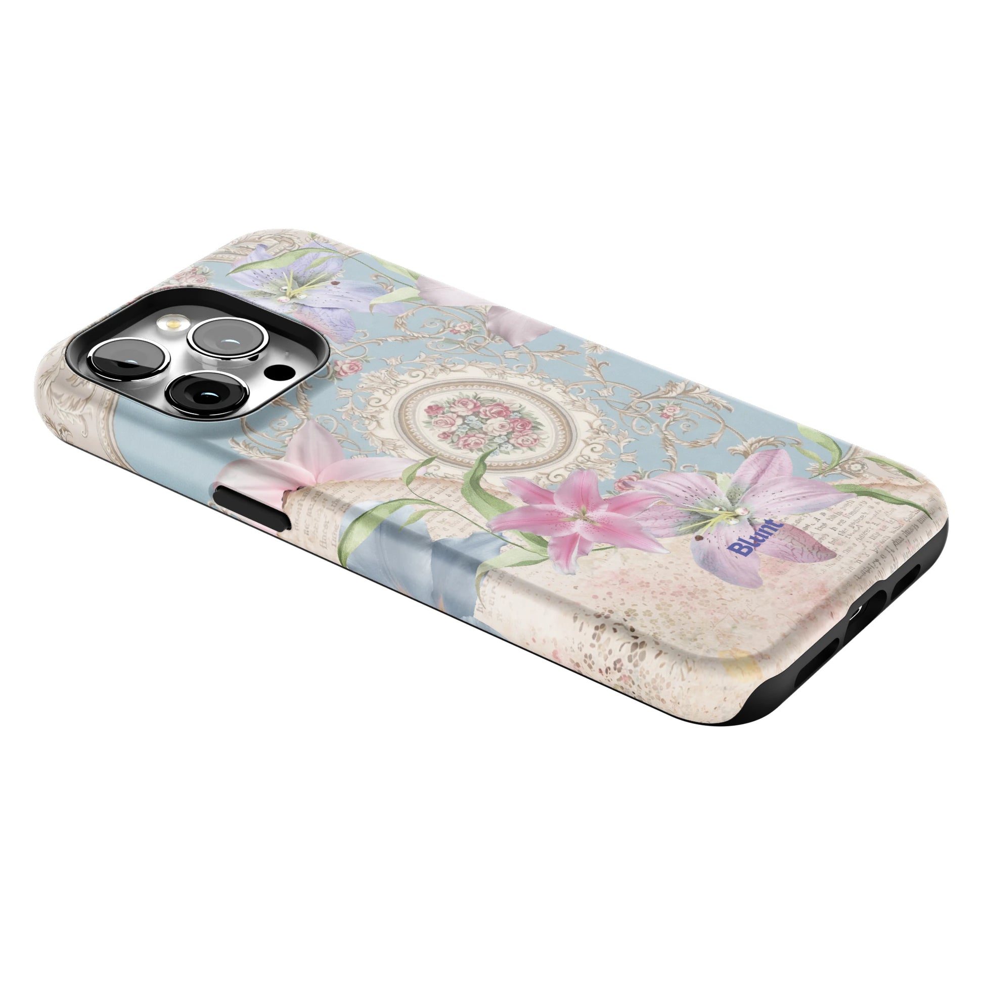 Edith iPhone Case gallery - Iphone_15_Pro_Max_2