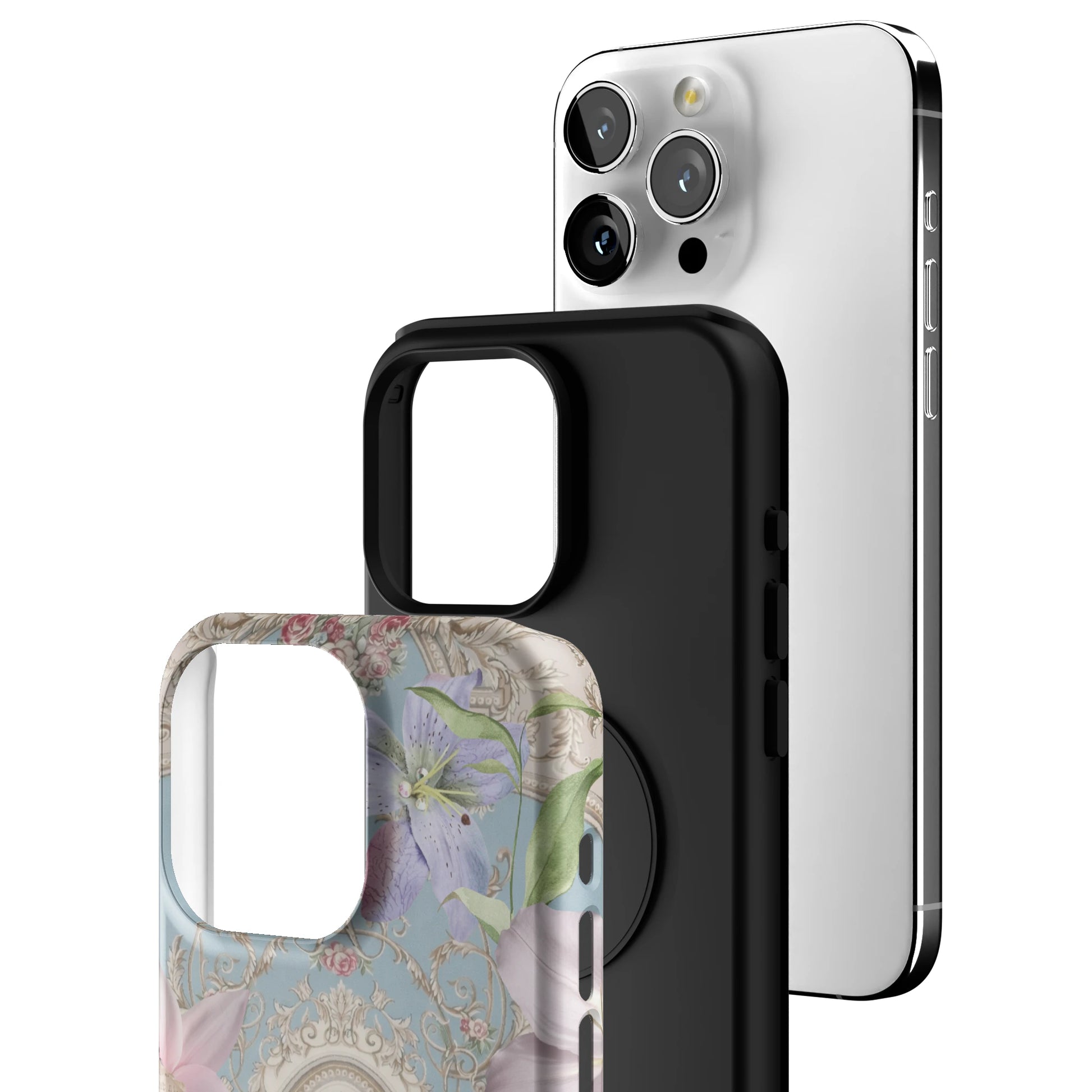 Edith iPhone Case gallery - Iphone_15_Pro_Max_3