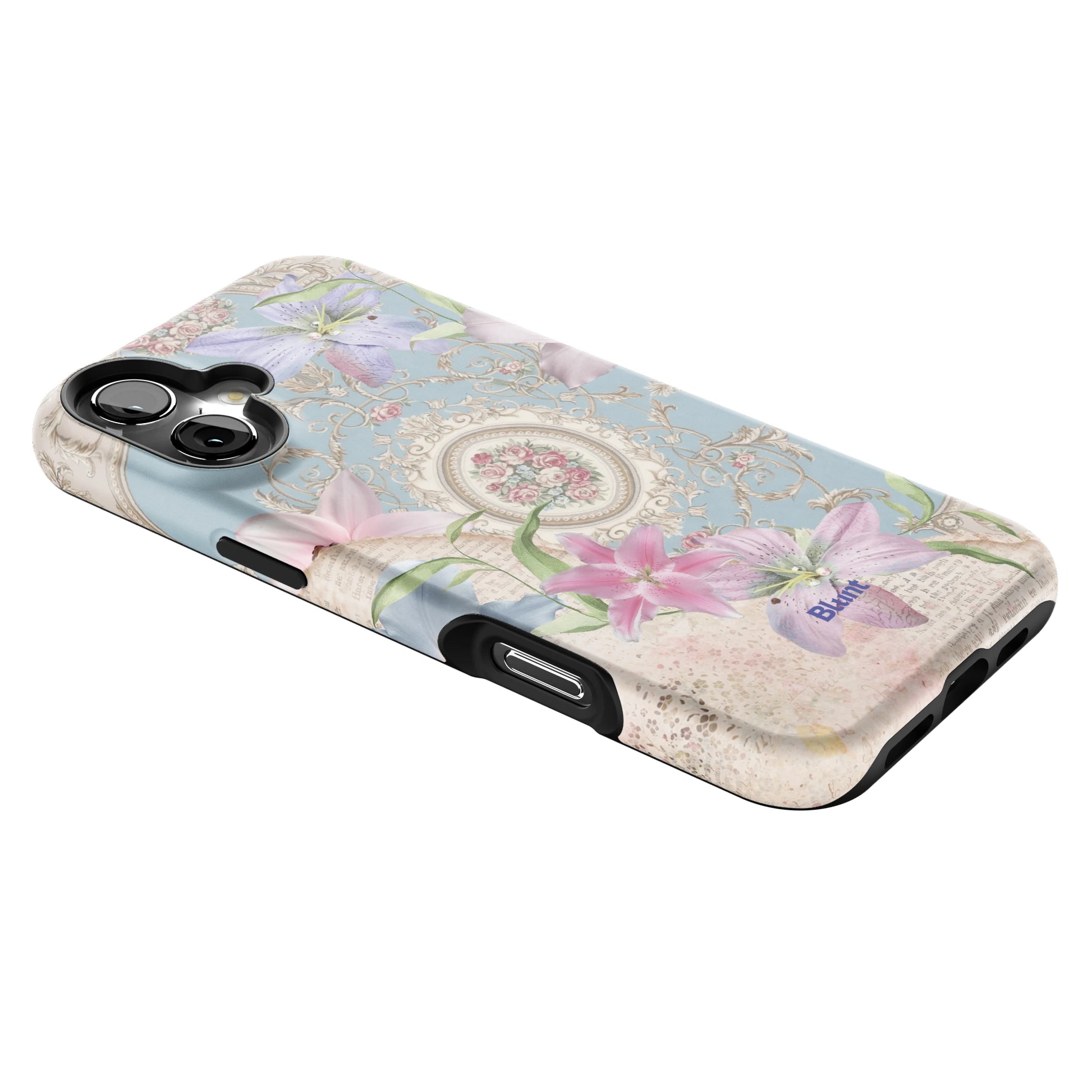 Edith iPhone Case gallery - Iphone_16_Mini_Air_Plus_2