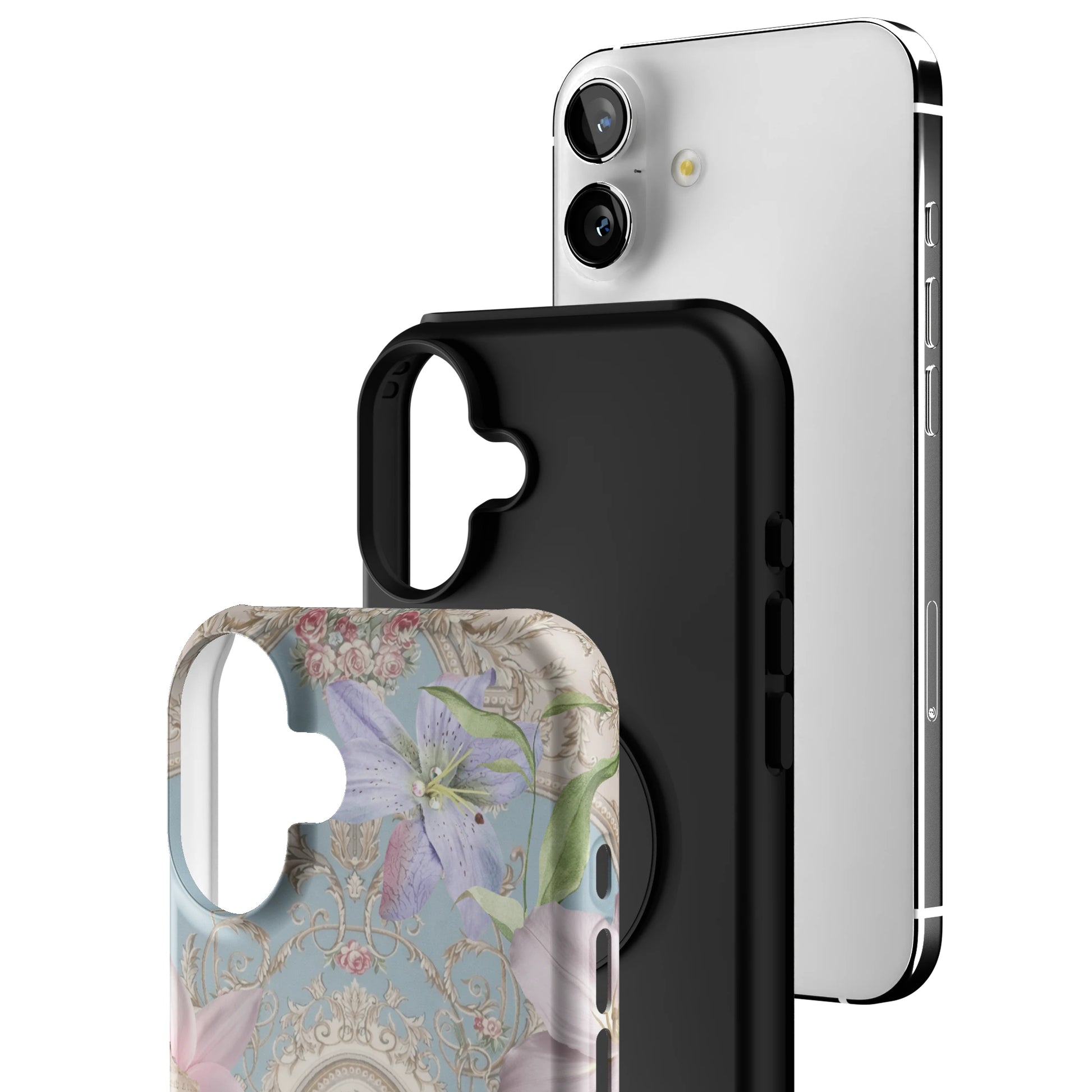 Edith iPhone Case gallery - Iphone_16_Mini_Air_Plus_3