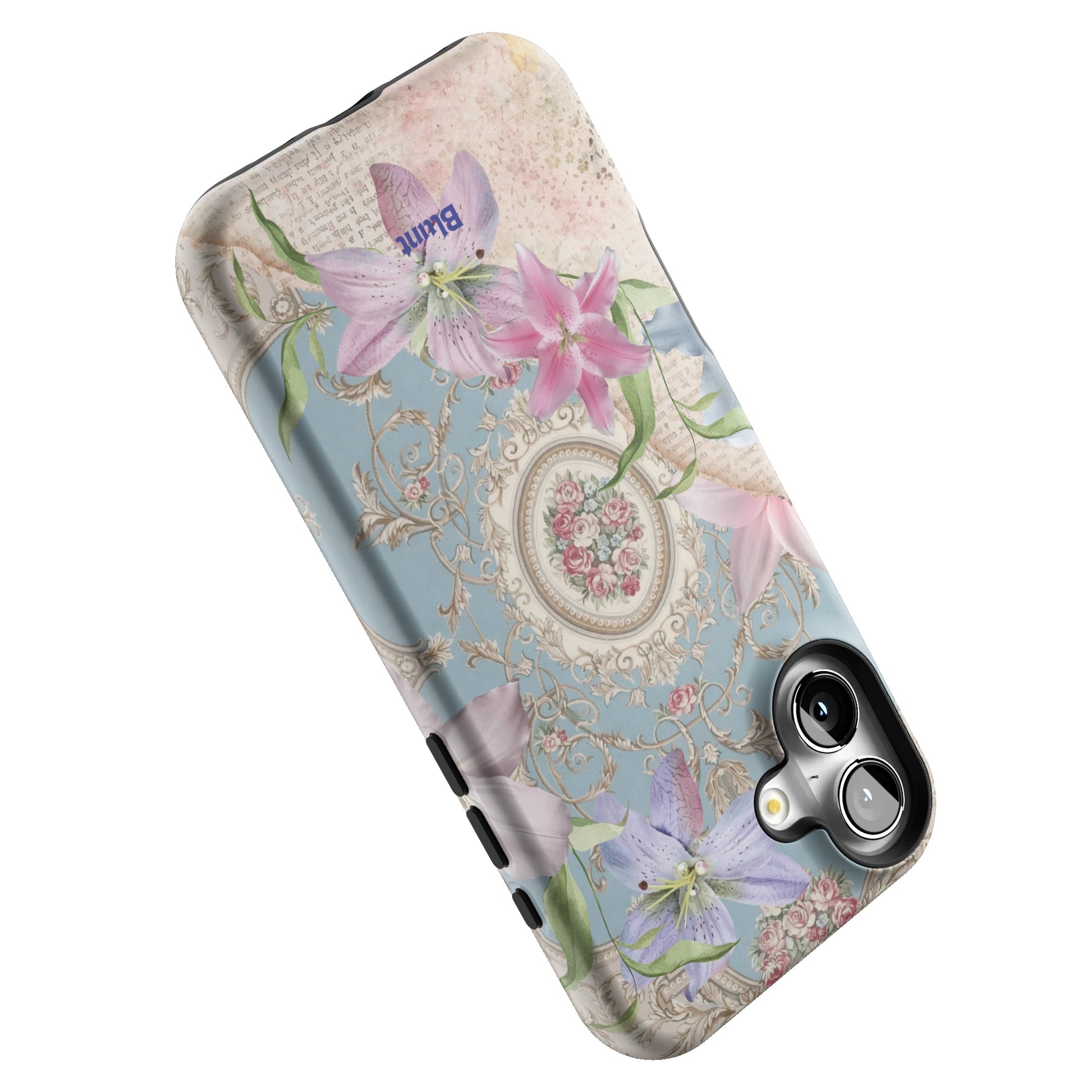 Edith iPhone Case gallery - Iphone_16_Mini_Air_Plus_5