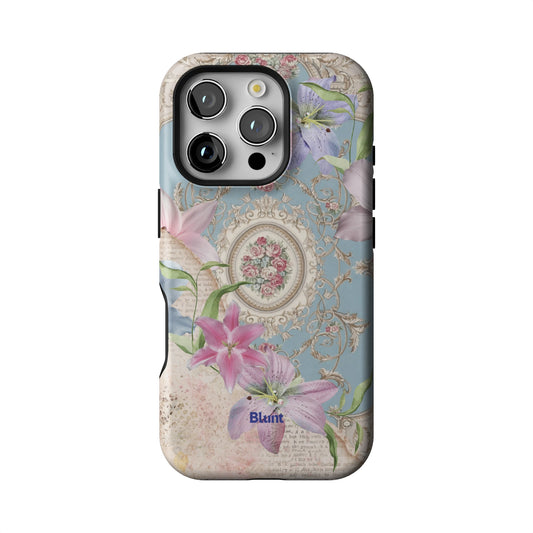 Edith iPhone Case gallery - Iphone_16_Pro_1