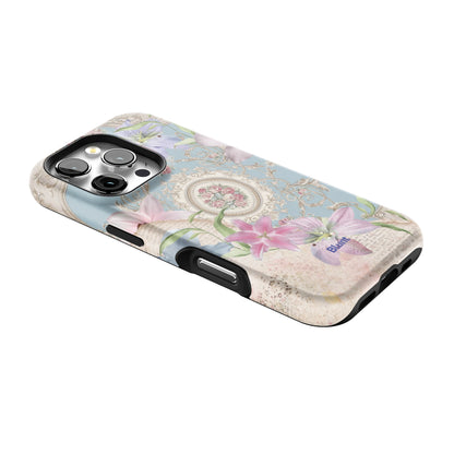 Edith iPhone Case gallery - Iphone_16_Pro_2