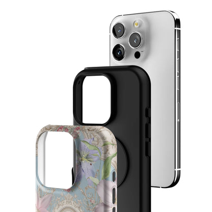 Edith iPhone Case gallery - Iphone_16_Pro_3