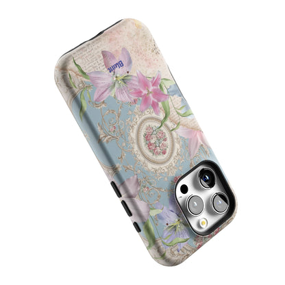 Edith iPhone Case gallery - Iphone_16_Pro_5