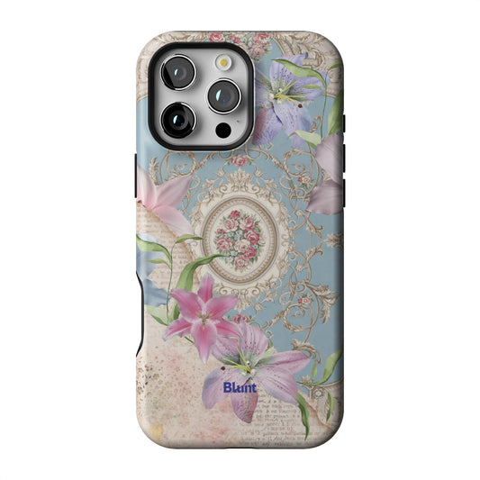 Edith iPhone Case gallery - Iphone_16_Pro_Max_1
